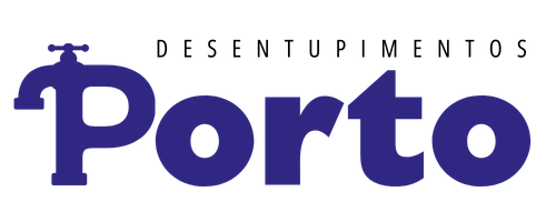 LOGO Porto Desentupimentos