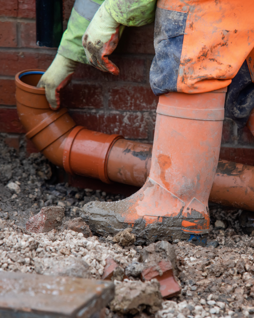 desentupimentos canos