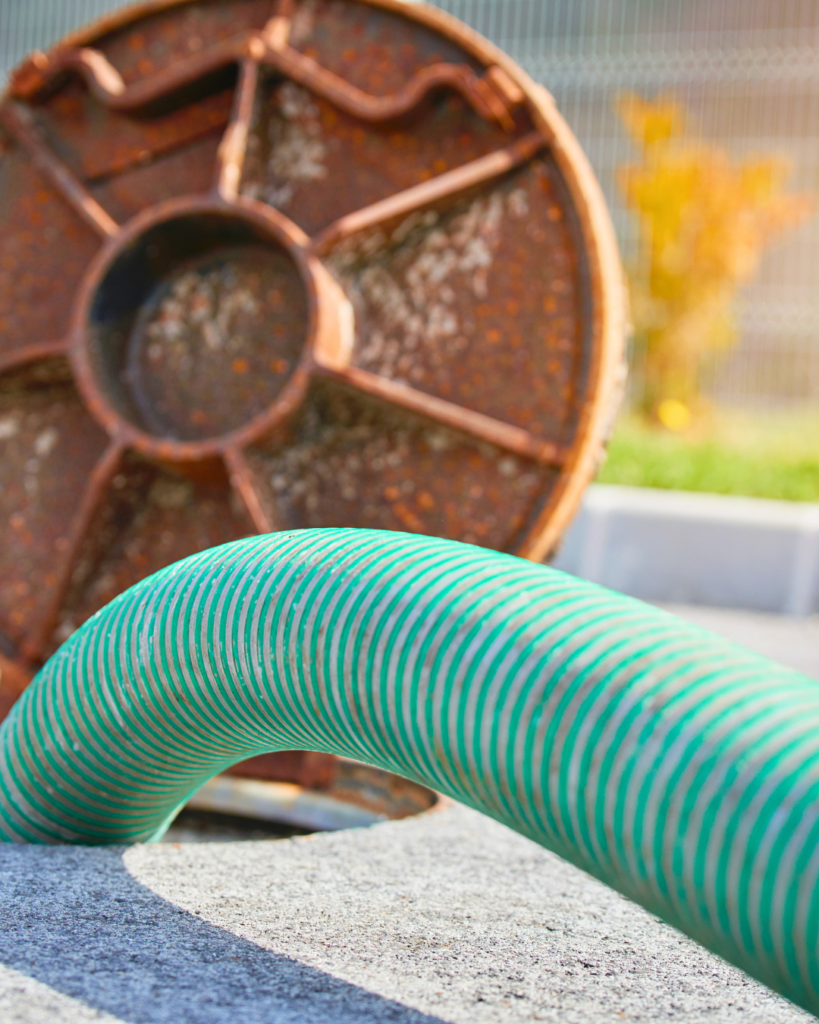 desentupimentos fossas