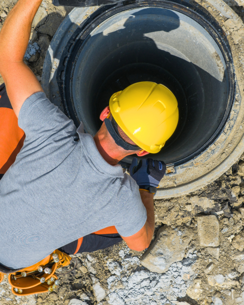 desentupimentos esgotos