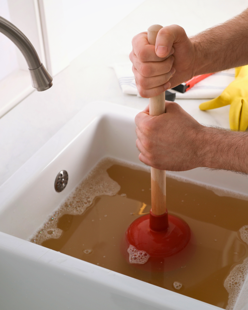 desentupimentos pias