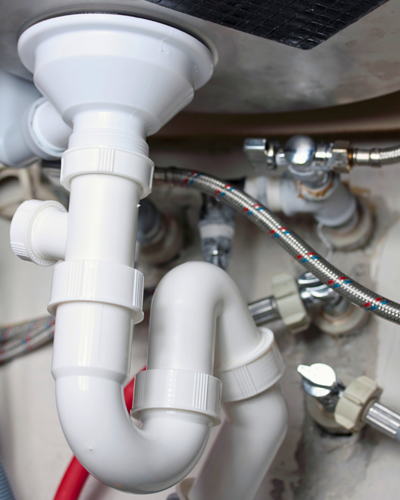 desentupimentos sifão